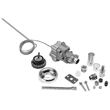 COMSTOCK CASTLE Thermostat Kit Bjwa, 3/16 X 11-5/8, 48 33